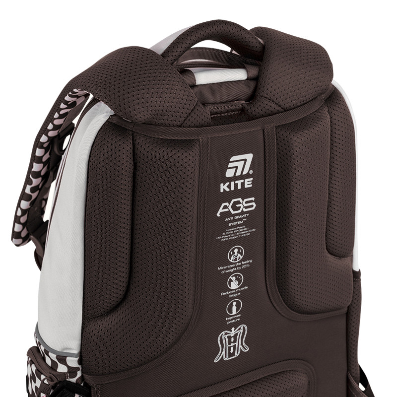 Рюкзак Kite Education teens K26-727M-2 Fancy - Зображення 5