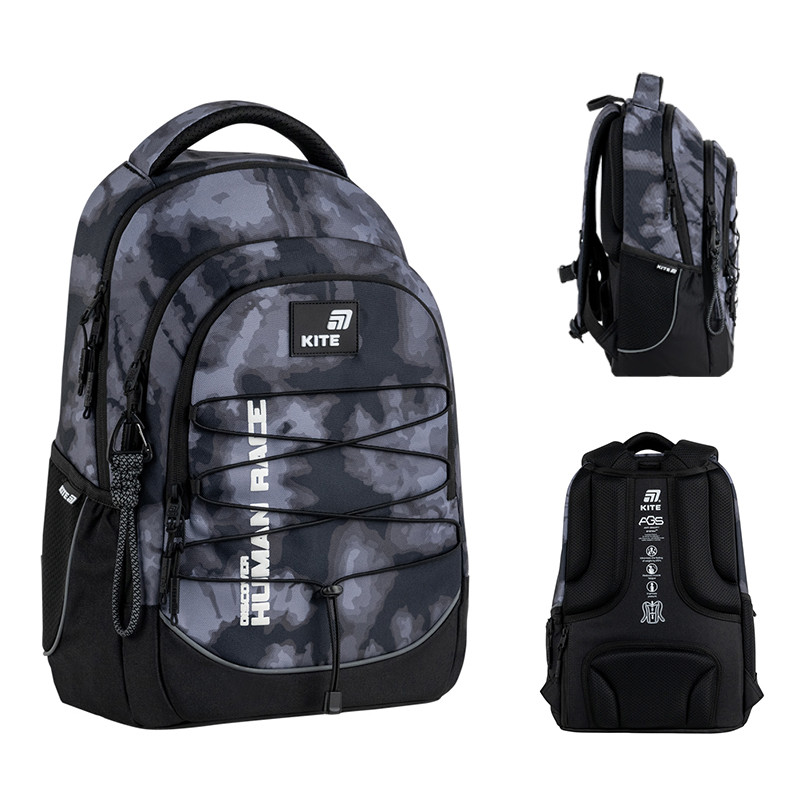Рюкзак Kite Education teens K26-727M-3 Discover - Зображення 2