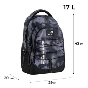 Рюкзак Kite Education teens K26-727M-3 Discover