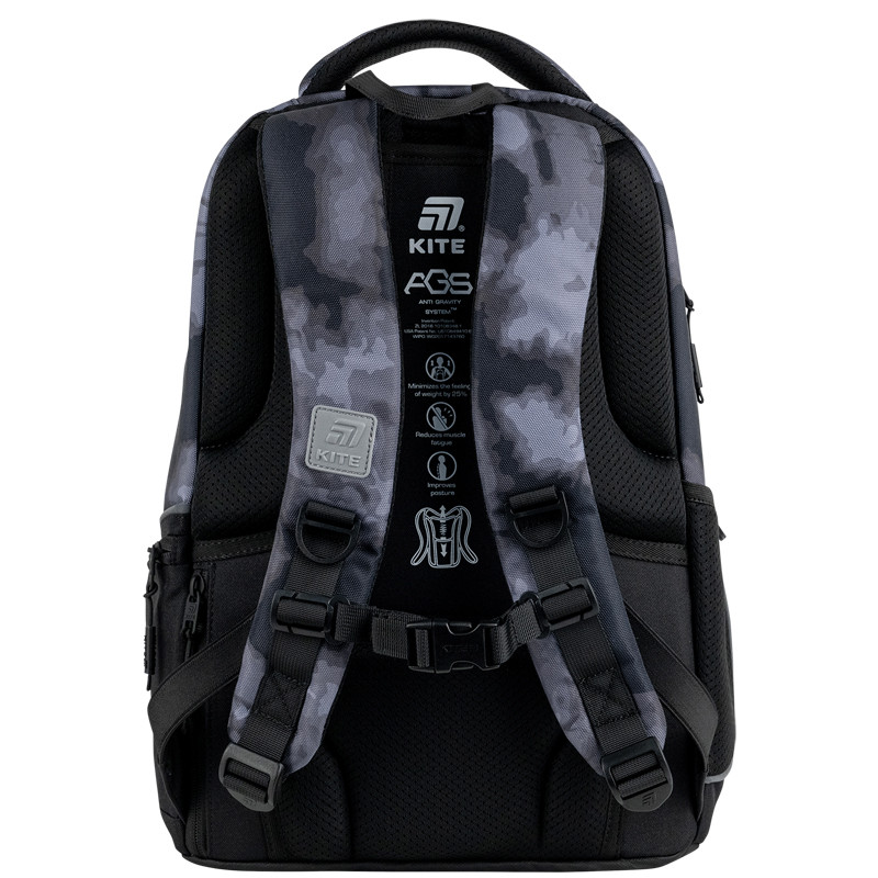 Рюкзак Kite Education teens K26-727M-3 Discover - Зображення 3