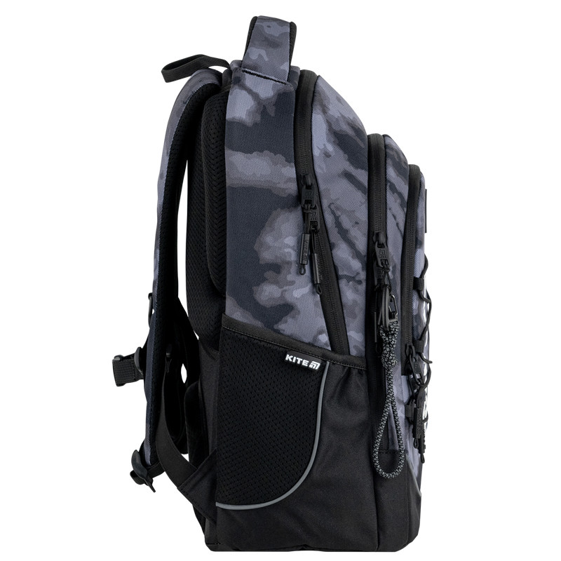 Рюкзак Kite Education teens K26-727M-3 Discover - Зображення 6