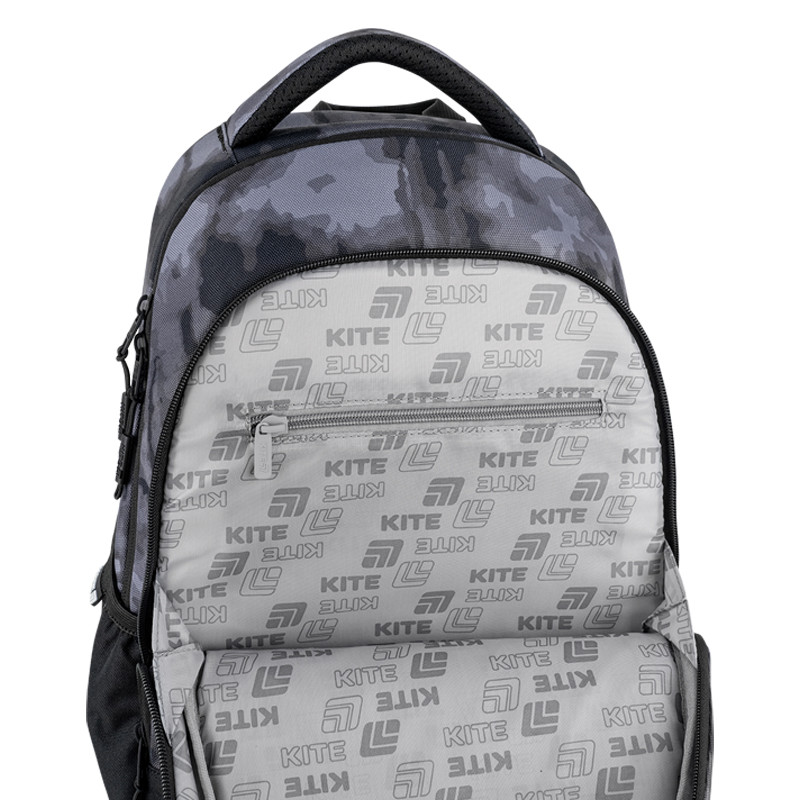 Рюкзак Kite Education teens K26-727M-3 Discover - Зображення 9