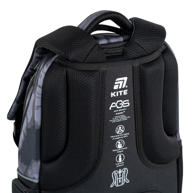 Рюкзак Kite Education teens K26-727M-3 Discover - Зображення 5