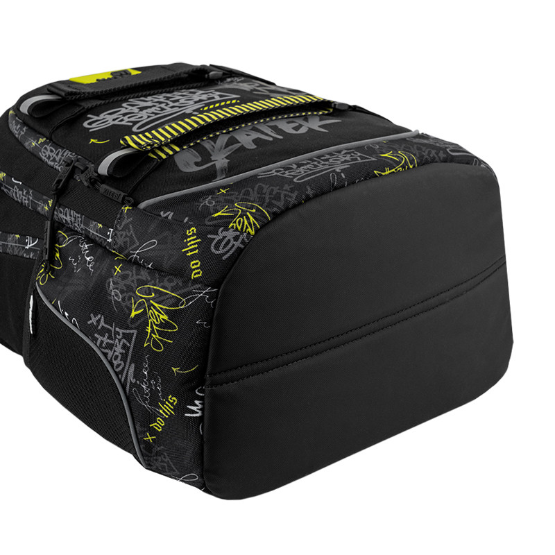 Рюкзак Kite Education teens K26-727M-4 Graffiti - Зображення 7