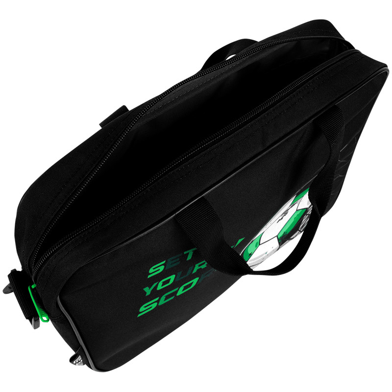 Шкільна текстильна сумка Kite K26-589-2 Football - Зображення 4