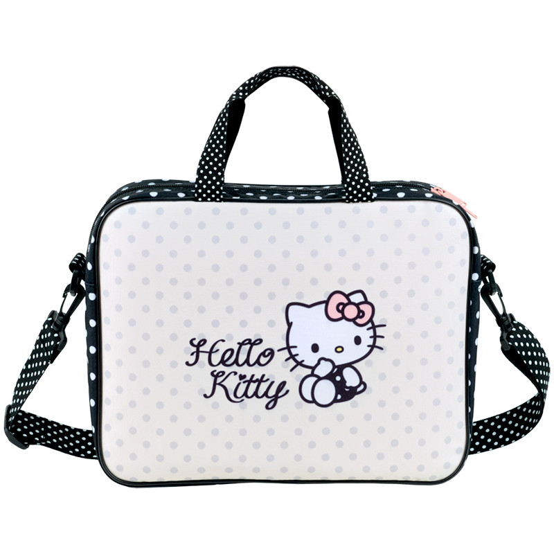 Шкільна текстильна сумка Kite HK26-589-2 Hello Kitty - Зображення 4
