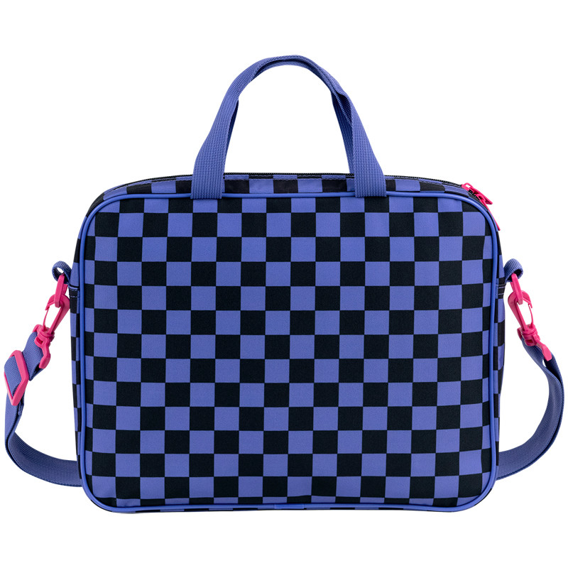 Шкільна текстильна сумка Kite HK26-589-1 Kuromi - Зображення 4