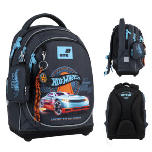 Рюкзак Kite Education HW26-724S Hot Wheels