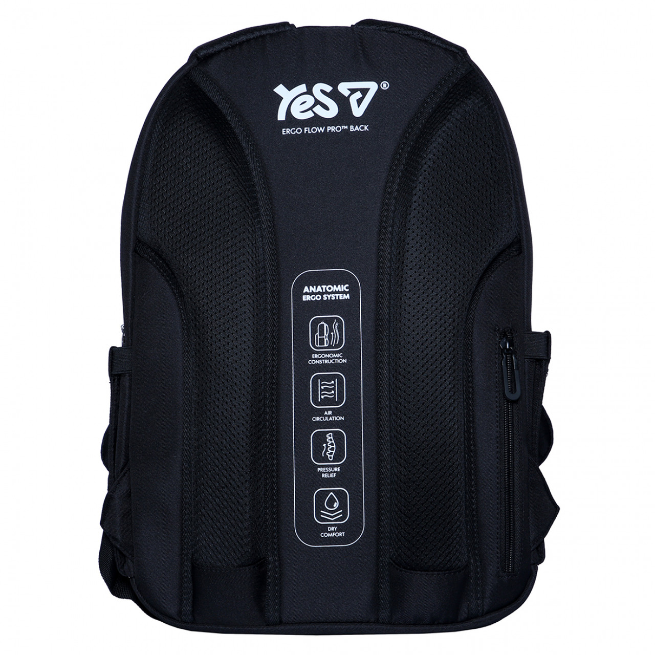 Рюкзак YES TS-43L шкільний Xtreme Moves 550481 + пляшка для води 550мл. - Зображення 5