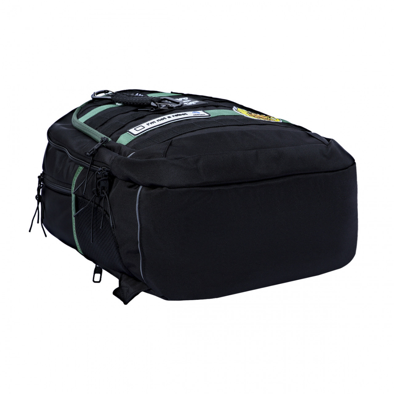 Рюкзак YES TS-59L шкільний Chill Out 550411 + пляшка для води 550мл. - Зображення 8