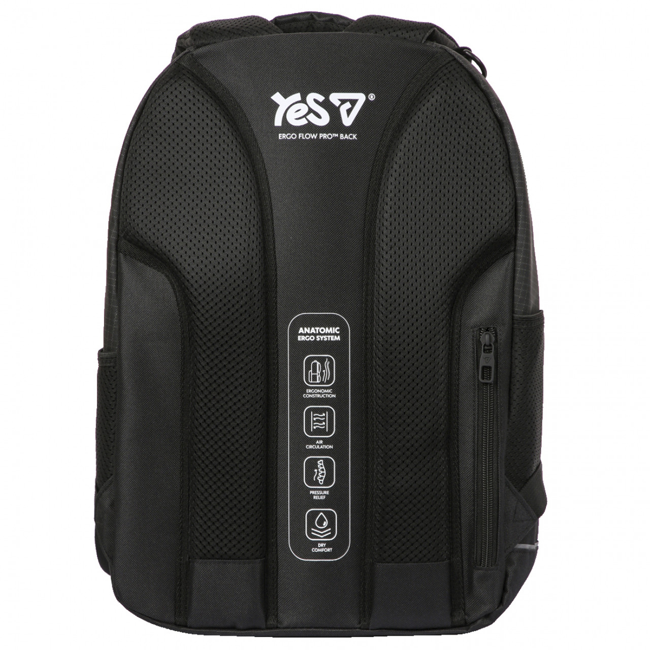 Рюкзак YES TS-59L шкільний Enjoy Life 550410 + пляшка для води 550мл. - Зображення 5