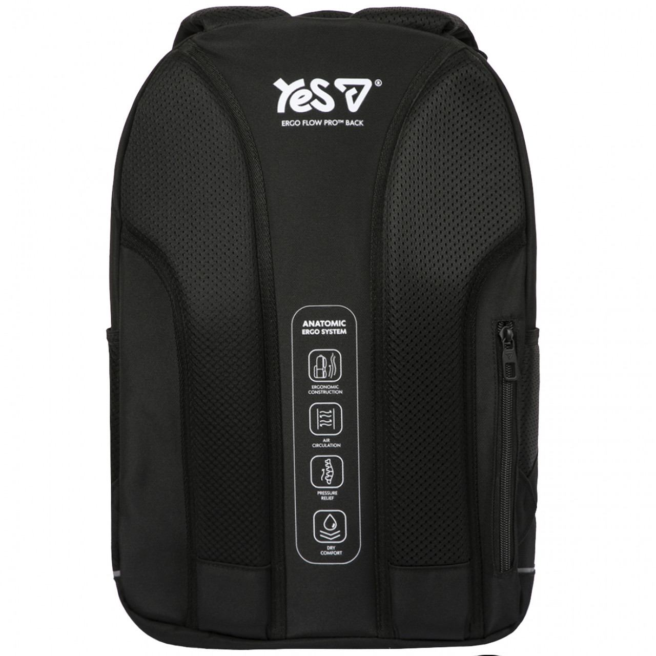 Рюкзак YES TS-59L шкільний Mood + пляшка для води 550мл. - Зображення 5