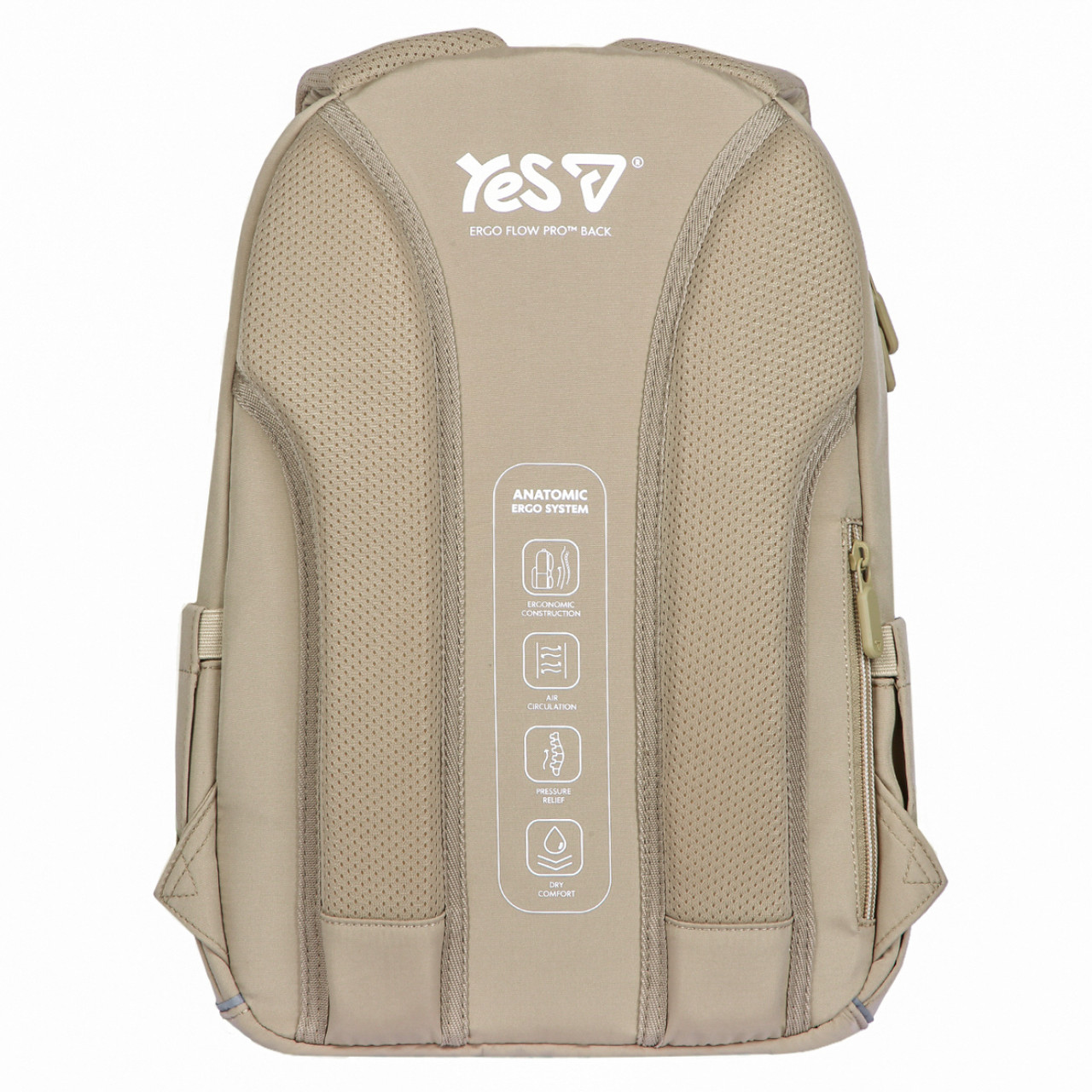 Рюкзак Yes Miffy Softness TS-113M 550318 + пляшка для води 550мл. - Зображення 4