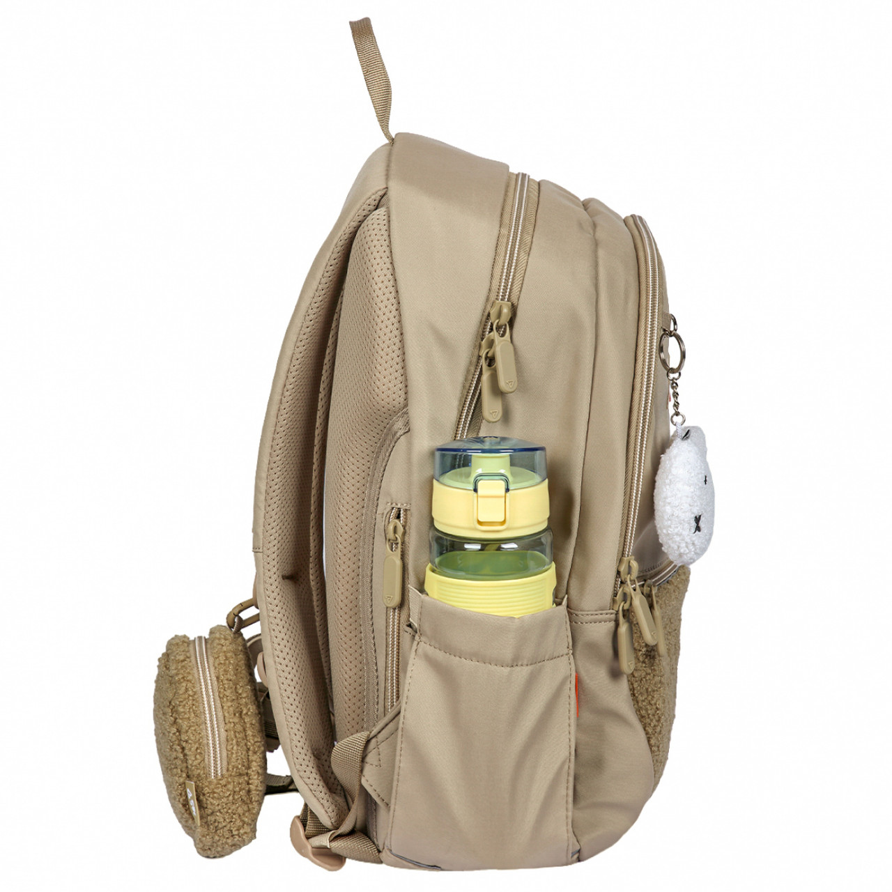 Рюкзак Yes Miffy Softness TS-113M 550318 + пляшка для води 550мл. - Зображення 5