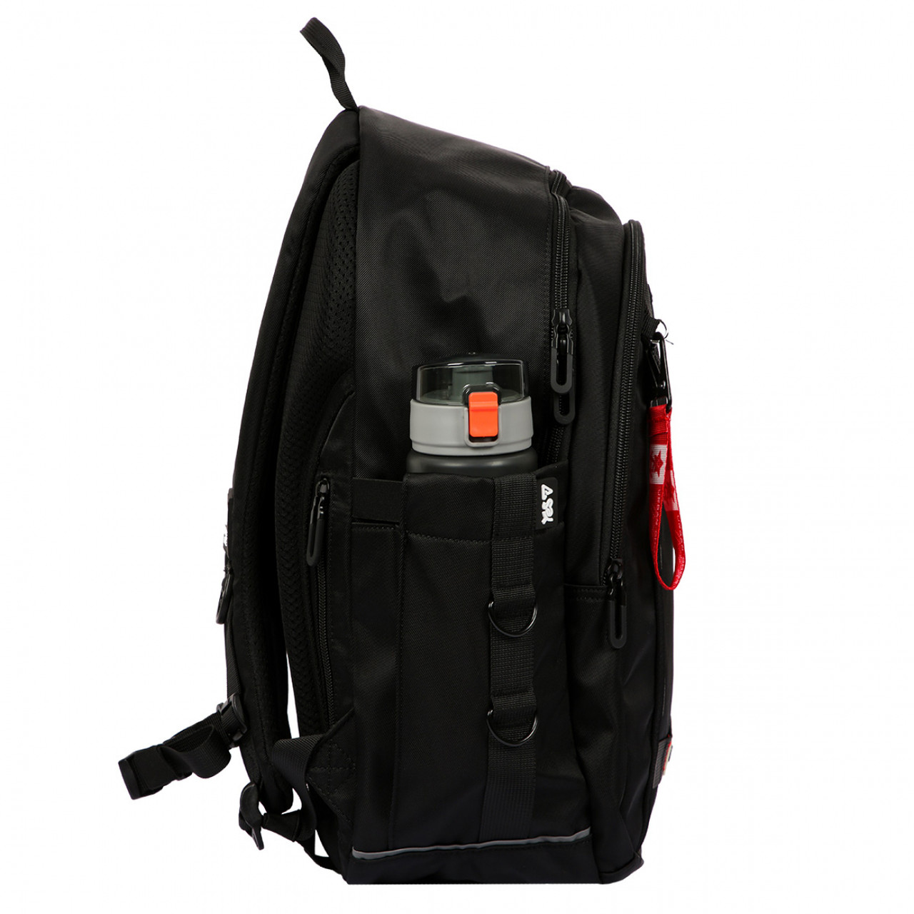 Рюкзак YES TS-60L шкільний Blaze 550404 + пляшка для води 550мл. - Зображення 4