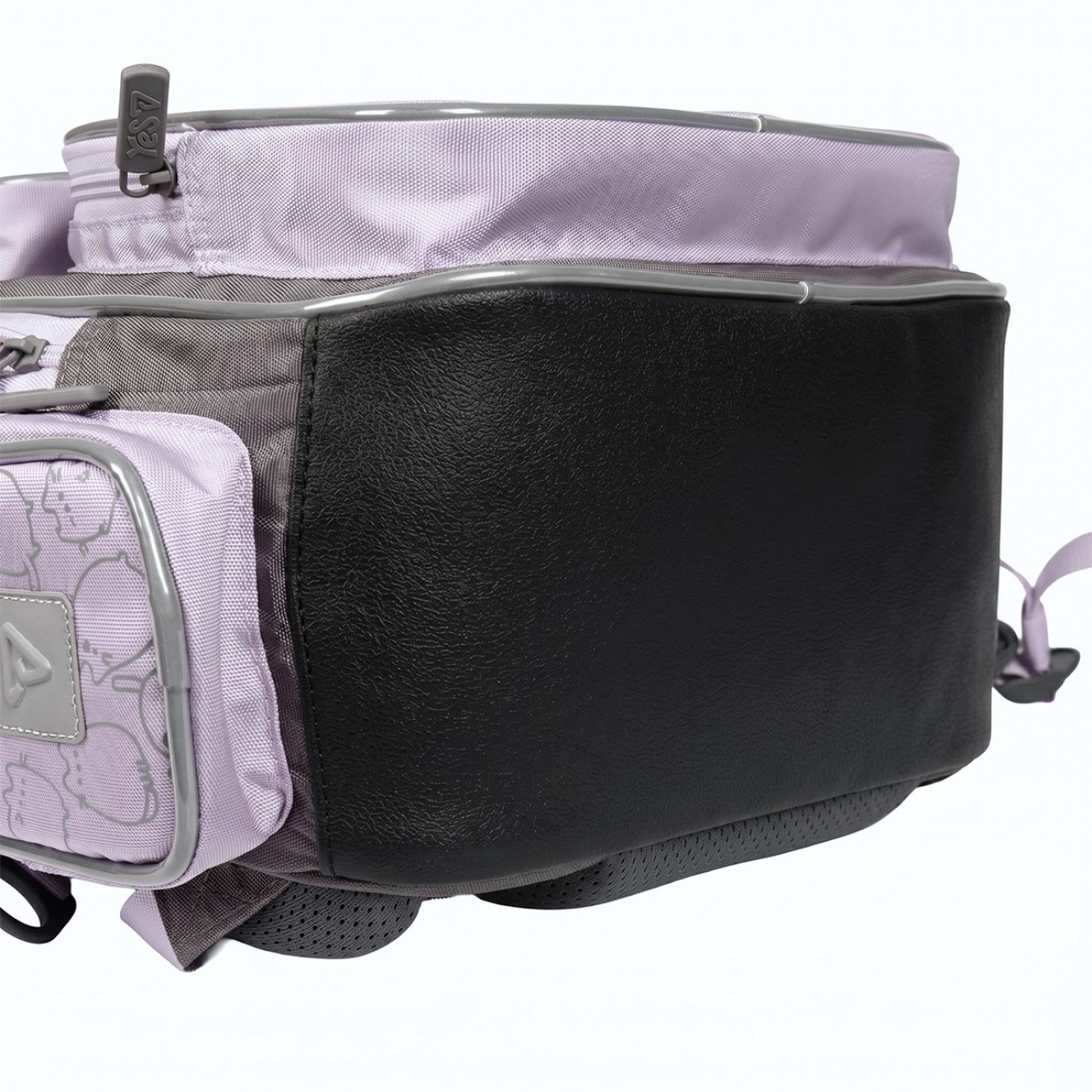 Рюкзак YES S-101M шкільний Pusheen Delicacy 550265 + пляшка для води 400мл. - Зображення 9